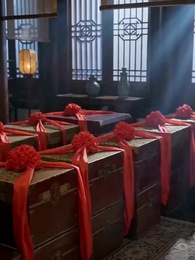 Tập 37 - Trả Về Thanh Mai