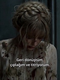 Küllerimden Doğdum - Episode 3