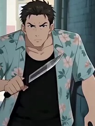 [Dubbed]No Soft Landing - Episode 13