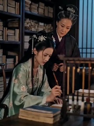 [Dubbed] Blood Lotus - Episode 54