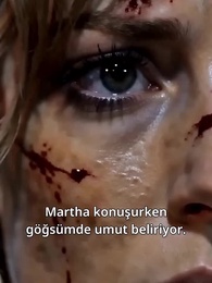Bölüm 4 - Küllerimden Doğdum