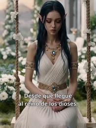 Episodio 12 - La Princesa Elfa y el Ciclo de la Traición
