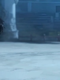 [Dubbed]The Class Clown Who Commands Dragons - Episode 70
