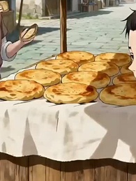 Episode 40 - [Dubbed]Harvest & Harmony: Her Second Life