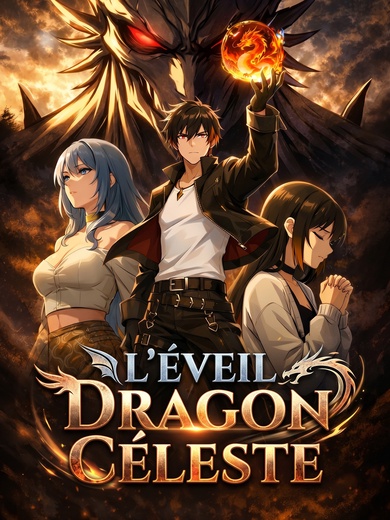 L'Éveil du Dragon Céleste