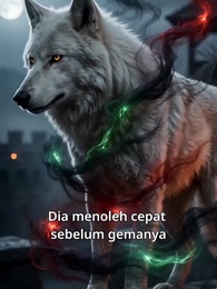 Episode 34 - Alfa yang Tak Terpilih
