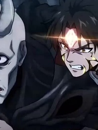 [Dubbed]The Class Clown Who Commands Dragons - Episode 79