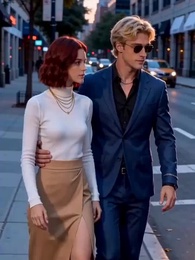 Episódio 14 - Casamento Aberto? Não