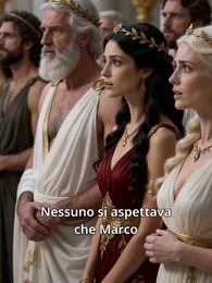 Le Fiamme   della Rinascita - Episode 3