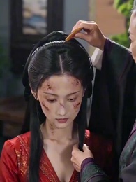 [Dubbed] Blood Lotus - Episode 34
