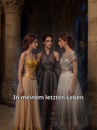 Episode 23 - Der nicht gewählte Alpha