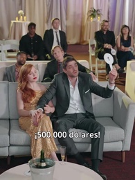 Episodio 5 - 99 Heridas de Amor