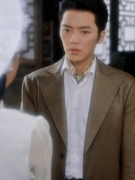 내 마음 속의 등불 - Episode 14