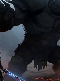 Episode 46 - [Dubbed]The Class Clown Who Commands Dragons