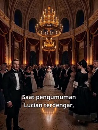 Alfa yang Tak Terpilih - Episode 3