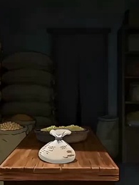 第43集 - 踹掉渣男穿古代，婆家喫糠我喫谷物