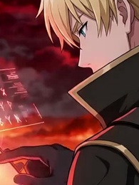 [Dubbed]The Class Clown Who Commands Dragons - Episode 53