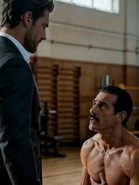 أبناء الظل - Episode 11