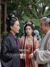 [Dubbed] Blood Lotus - Episode 11