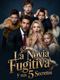 La novia fugitiva y sus 5 secretos