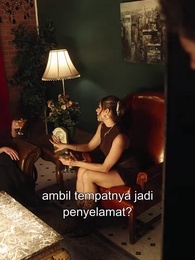 Episod 15 - Dendam & Cinta Raja Mafia