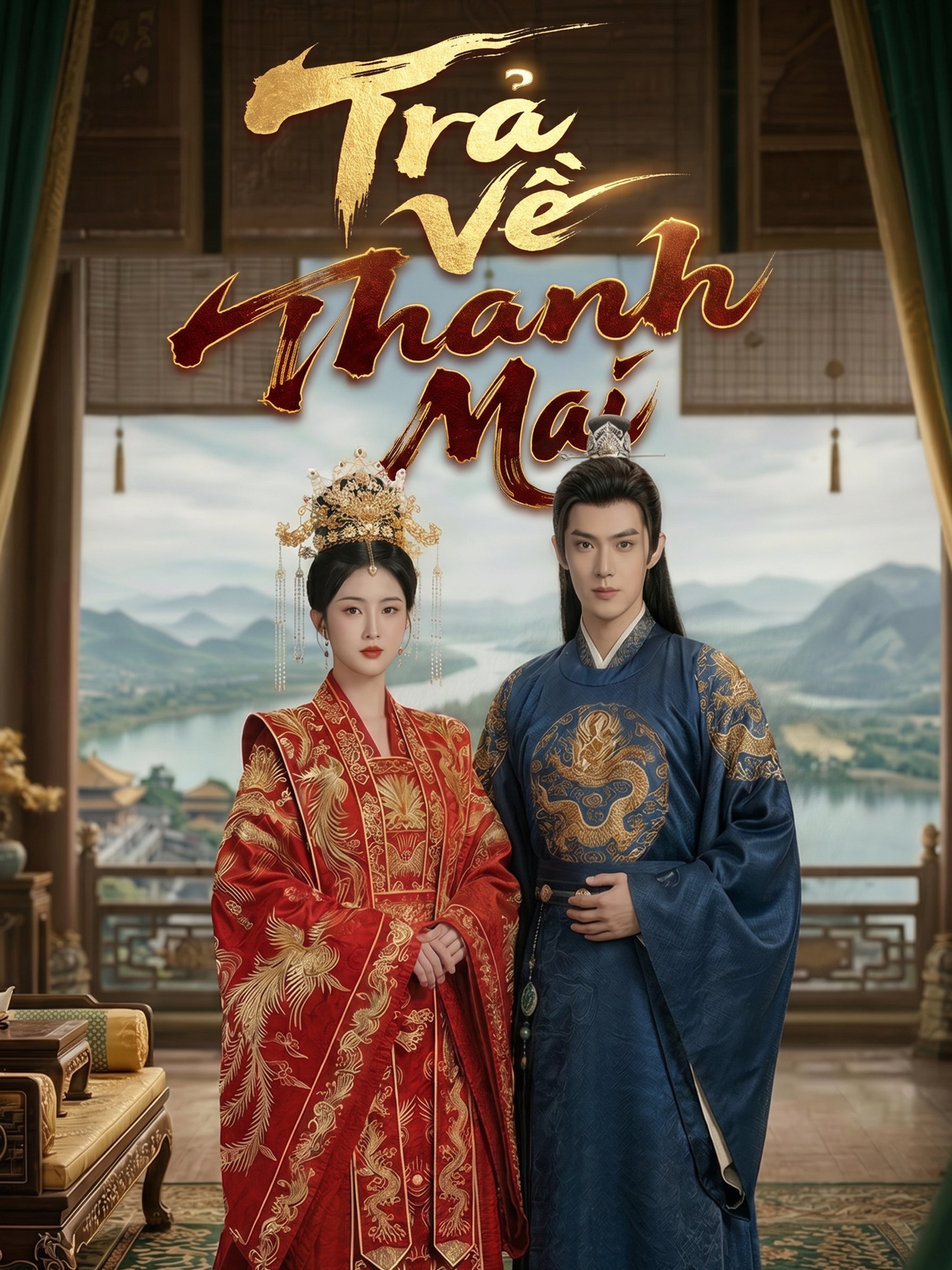 Trả Về Thanh Mai