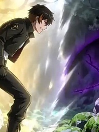 [Dubbed]The Class Clown Who Commands Dragons - Episode 77