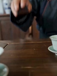 Tập 32 - Trả Về Thanh Mai