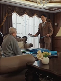 My 10,000-Year-Old Grandpa Goes Viral - Episode 34