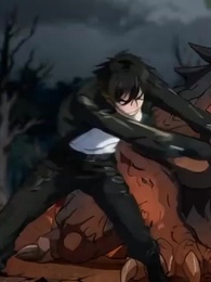 L'Éveil du Dragon Céleste - Episode 43