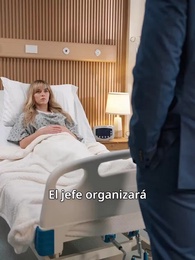 Episodio 9 - 99 Heridas de Amor