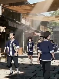 Episode 41 - [Dubbed]Harvest & Harmony: Her Second Life
