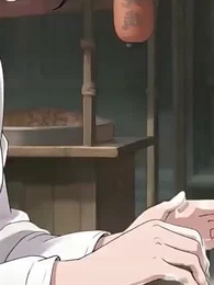 Episode 53 - Harvest? She Earned Every Bite