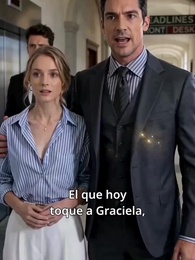Episodio 13 - Divorciada, me volví su diosa