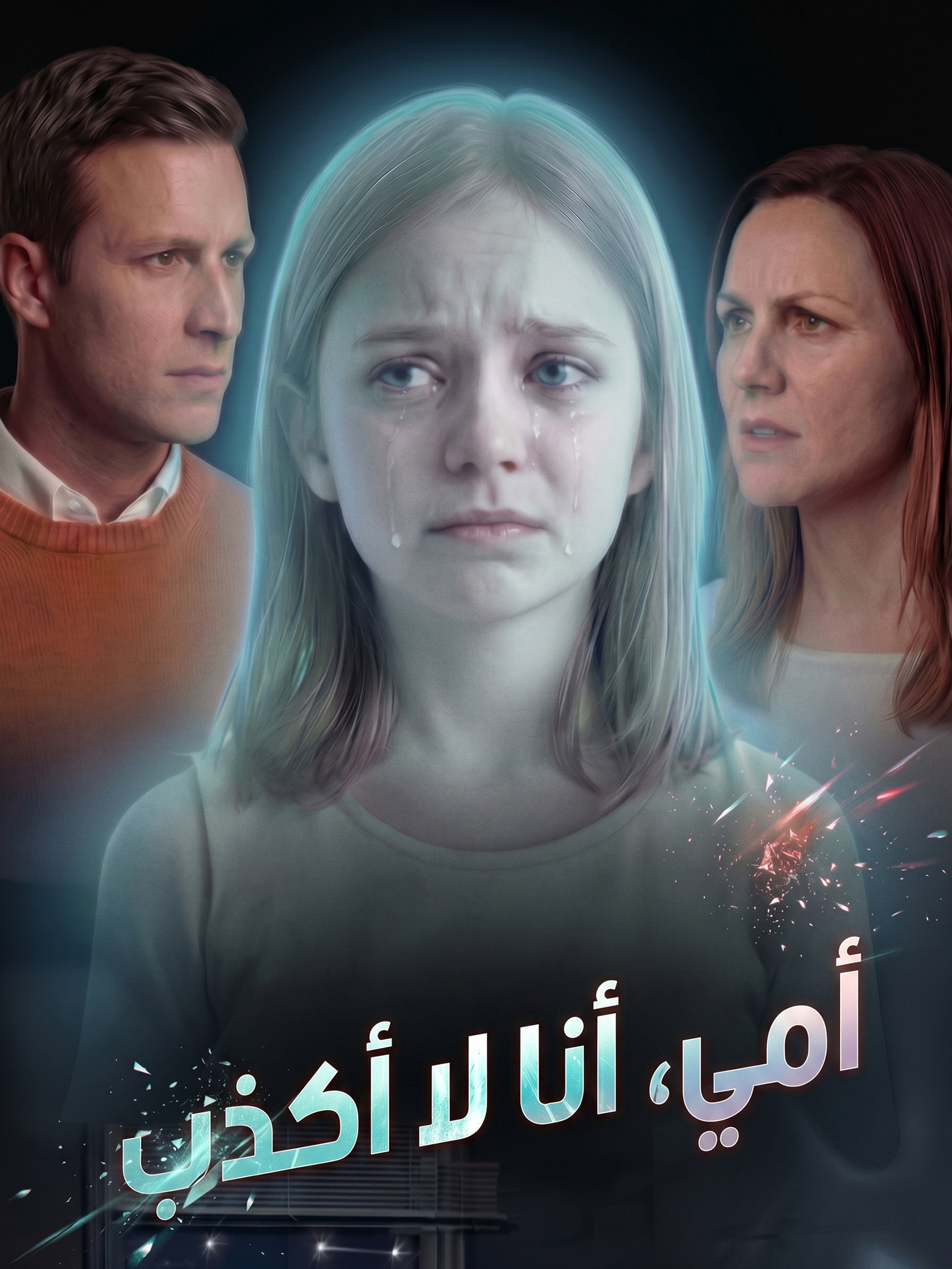 أمي، أنا لا أكذب (مدبلج)