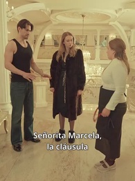 [Doblado]Cuando el sueño revela la verdad - Episode 8