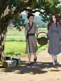 Episode 22 - Harvest? She Earned Every Bite