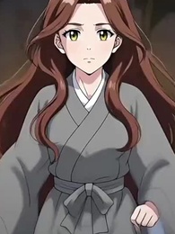 Episode 66 - [Dubbed]Harvest & Harmony: Her Second Life