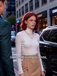 Episódio 11 - Casamento Aberto? Não
