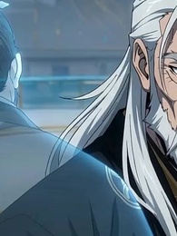 L'Éveil du Dragon Céleste - Episode 50