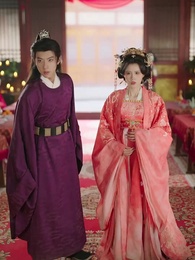 Habis Gelap, Menjadi Permaisuri - Episode 30