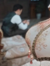 내 마음 속의 등불 - Episode 3