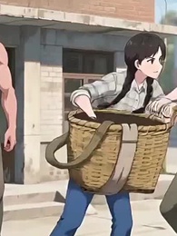 Episode 32 - [Dubbed]No Soft Landing