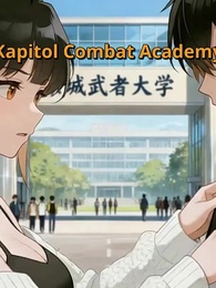 [Dubbed]The Class Clown Who Commands Dragons - Episode 51