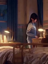 [Dubbed] It's My Turn to Fall for You - Episode 19