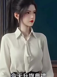 校花別追了，爺的深情你不配 - Episode 5