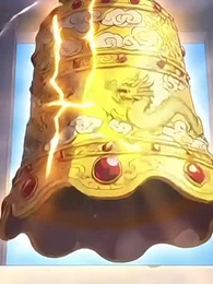 [Dubbed]The Class Clown Who Commands Dragons - Episode 12