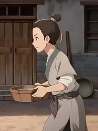 Episode 32 - Harvest? She Earned Every Bite