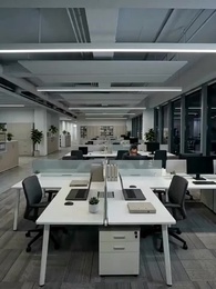 Intern Scandal: My Power Play - Episode 22