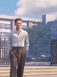凡人俠醫傳 - Episode 30